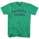 Athletic Green