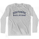 Grey Heather