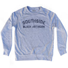 Heather Grey