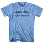 Athletic Blue