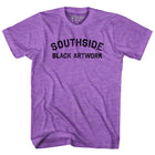 Heather Purple