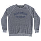 Athletic Grey