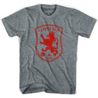 Athletic Grey