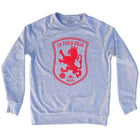 Heather Grey