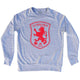 Heather Grey