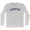 Freedom Collection Spanish 'Libertad' Adult Cotton Long Sleeve T-Shirt