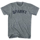 Athletic Grey