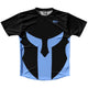 Black And Blue Carolina