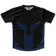 Black And Blue Navy