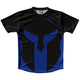 Black And Blue Royal