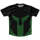 Black And Green Hunter
