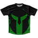 Black And Green Kelly