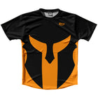 Black And Orange Tennessee