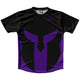 Black And Purple Lakers