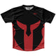 Black And Red Dark