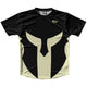 Black And Vegas Gold