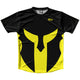 Black And Yellow Bright
