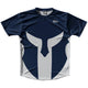 Blue Navy And Grey Medium