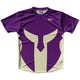 Purple Medium And Vegas Gold