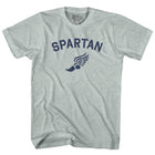 Athletic Cool Grey