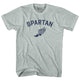 Athletic Cool Grey