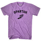 Athletic Purple