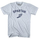 Athletic White
