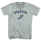 Athletic Cool Grey