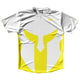 White And Yellow Bright