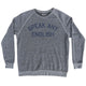 Athletic Grey