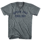 Athletic Grey