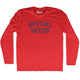 Athletic Red