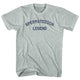 Athletic Cool Grey