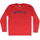 Athletic Red