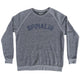 Athletic Grey