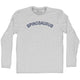 Grey Heather