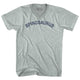 Athletic Cool Grey