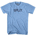 Athletic Blue