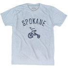 Athletic White