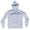 Spondulix Tri-Blend Hoodie
