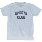 Athletic White