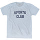 Athletic White