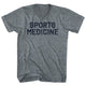 Athletic Grey