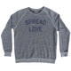 Athletic Grey
