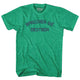 Athletic Green