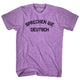 Athletic Purple