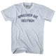Athletic White
