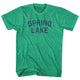 Athletic Green