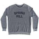 Athletic Grey