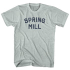 Athletic Cool Grey